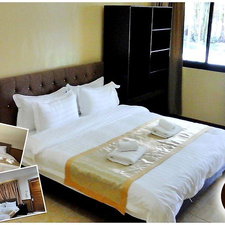 Palawan Seaview Resort Puerto Princesa Ngoại thất bức ảnh