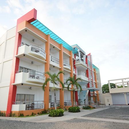Palawan Seaview Resort Puerto Princesa Ngoại thất bức ảnh