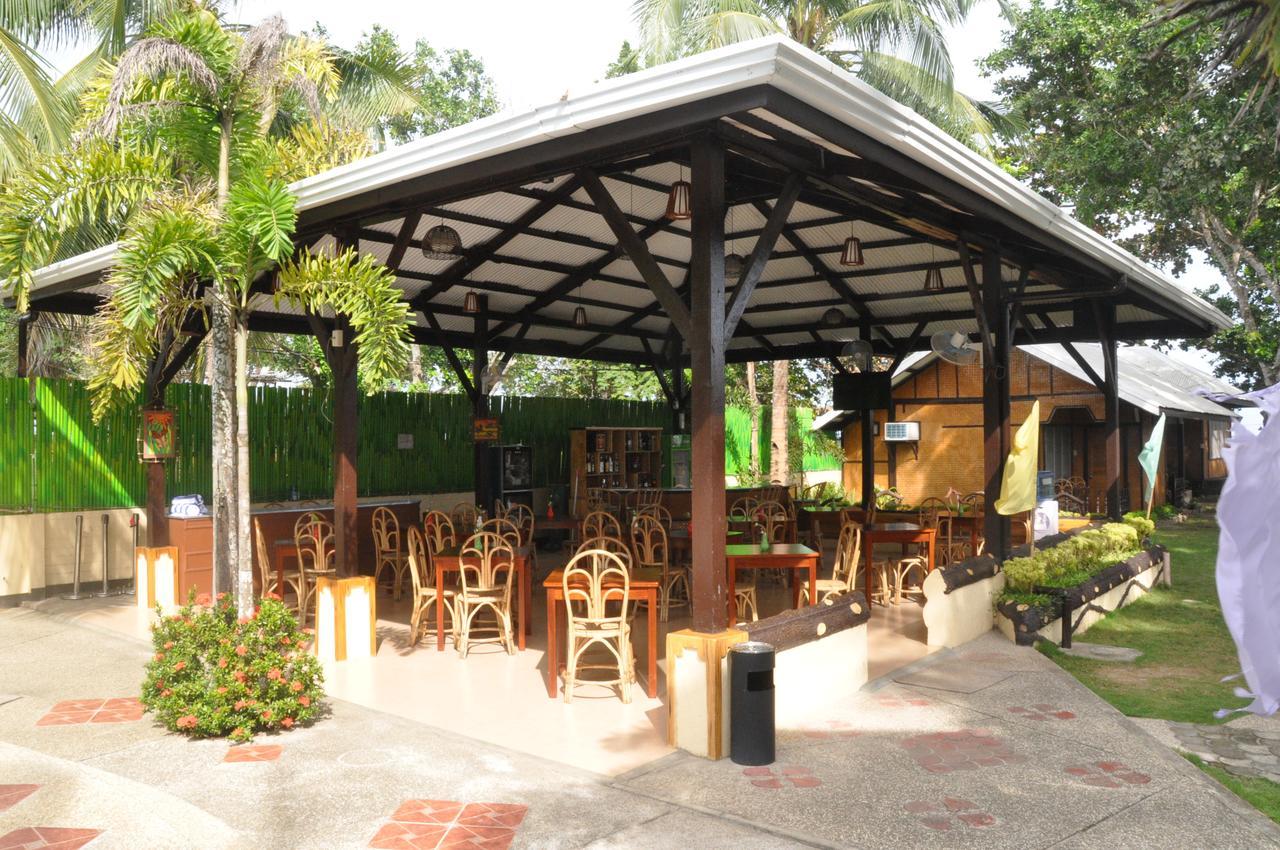 Palawan Seaview Resort Puerto Princesa Ngoại thất bức ảnh