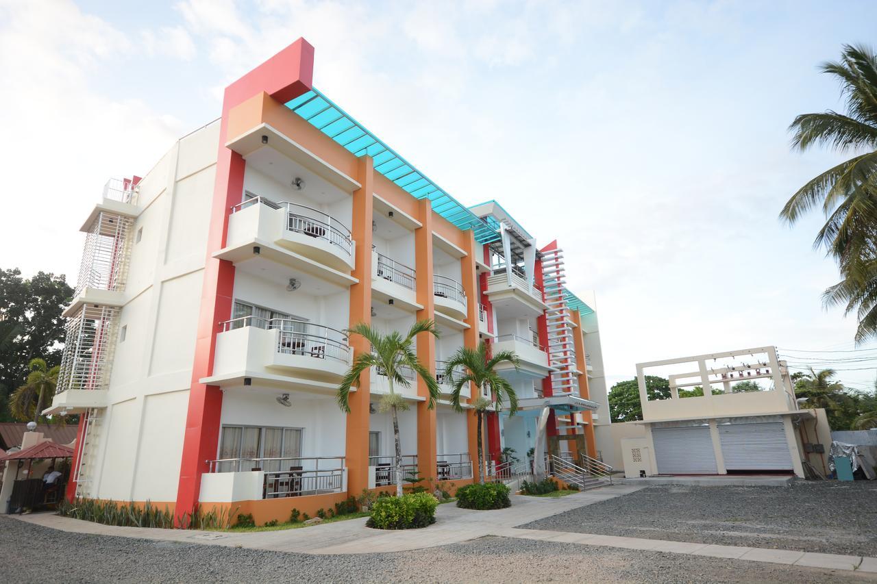 Palawan Seaview Resort Puerto Princesa Ngoại thất bức ảnh