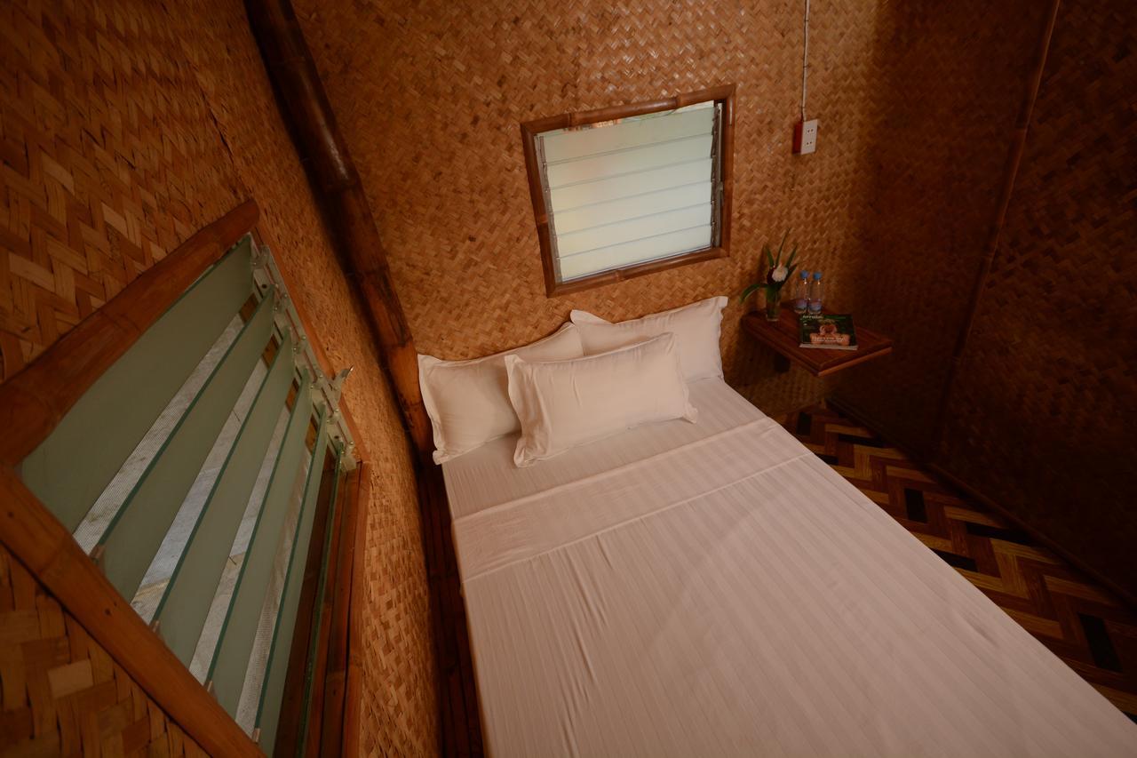 Palawan Seaview Resort Puerto Princesa Ngoại thất bức ảnh