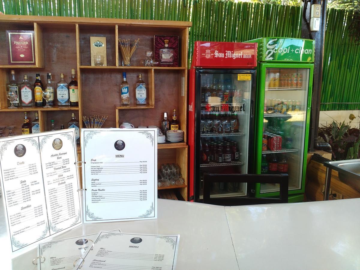 Palawan Seaview Resort Puerto Princesa Ngoại thất bức ảnh
