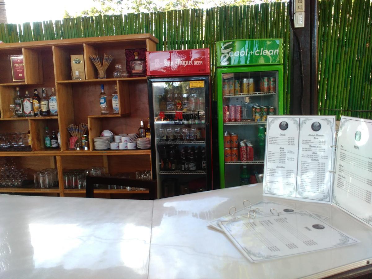 Palawan Seaview Resort Puerto Princesa Ngoại thất bức ảnh