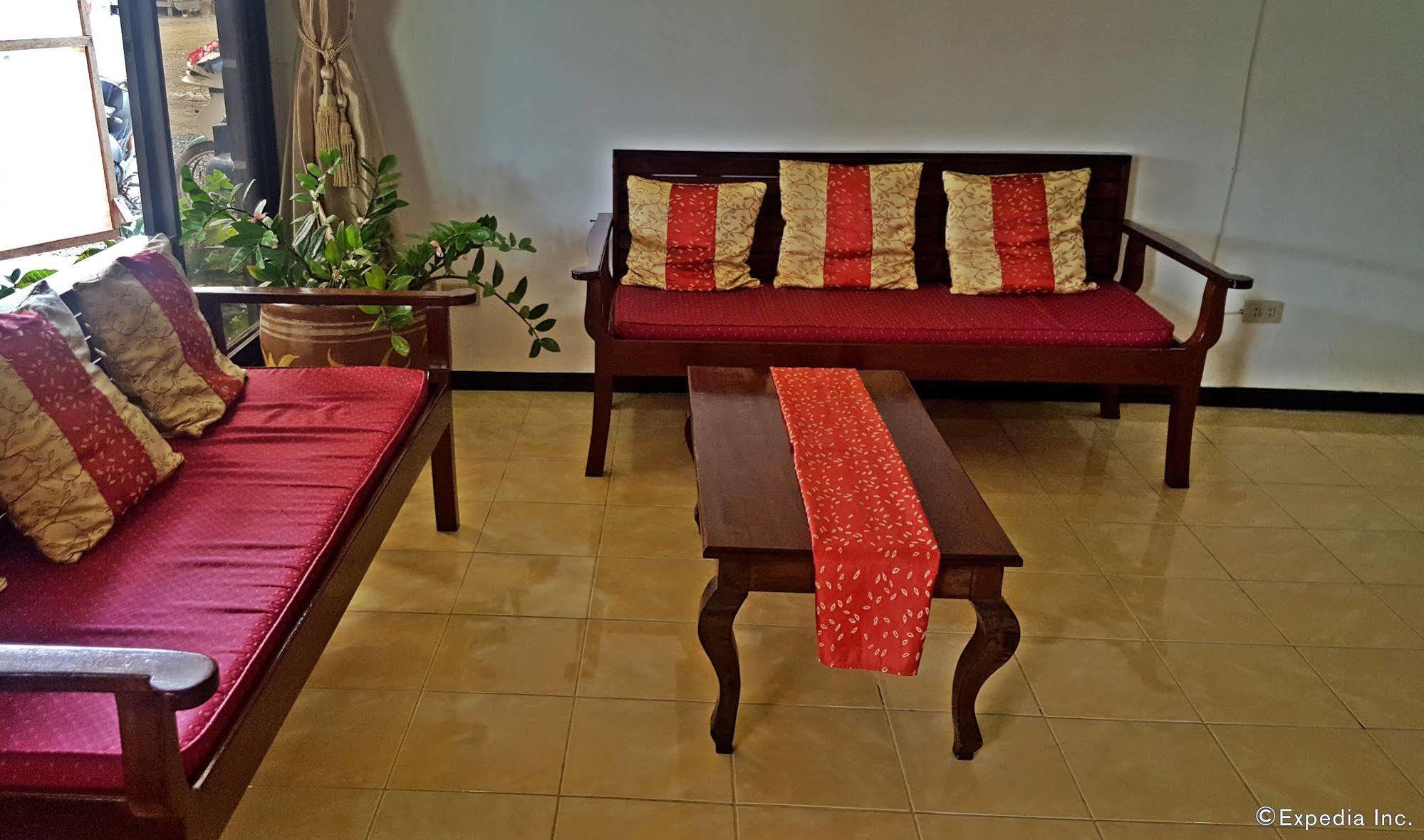Palawan Seaview Resort Puerto Princesa Ngoại thất bức ảnh