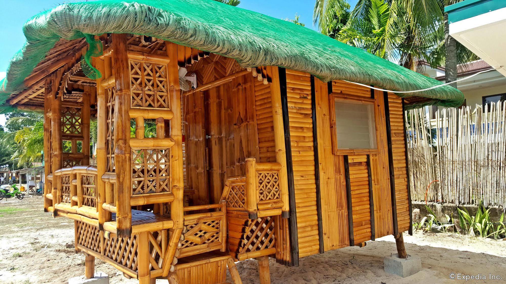 Palawan Seaview Resort Puerto Princesa Ngoại thất bức ảnh