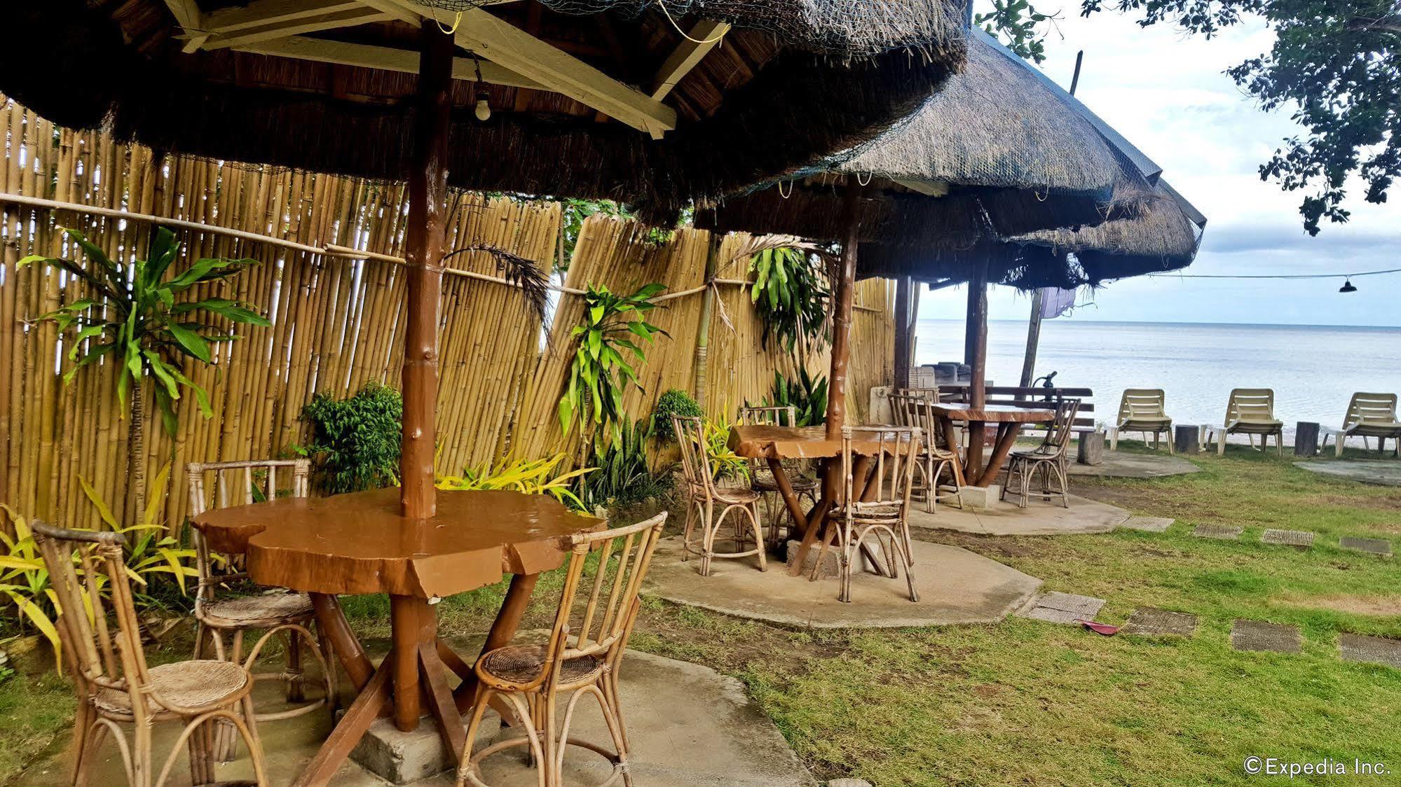 Palawan Seaview Resort Puerto Princesa Ngoại thất bức ảnh