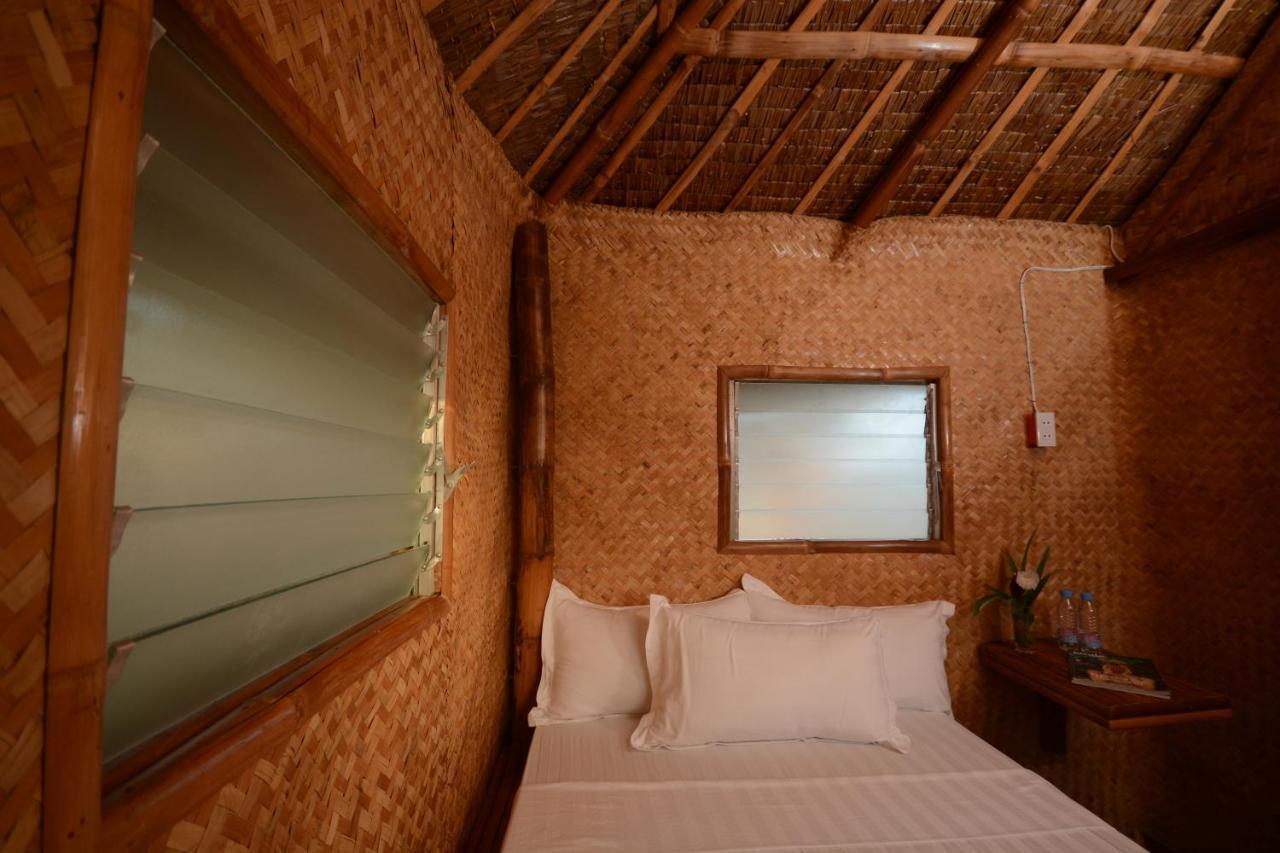 Palawan Seaview Resort Puerto Princesa Ngoại thất bức ảnh